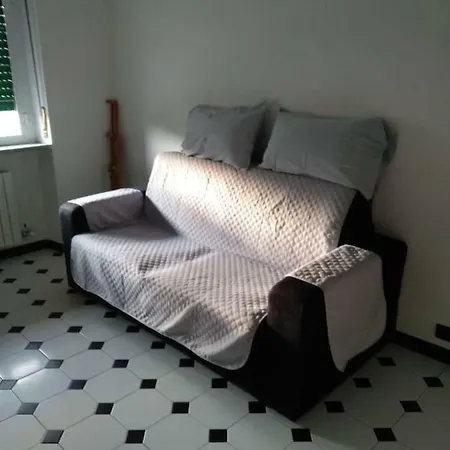 Apartment Savona, Via Pippo Garibaldi